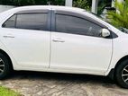 Rent a Car Toyota Belta