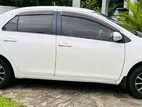 Rent a Car Toyota Belta