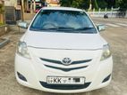 Rent a car Toyota Belta