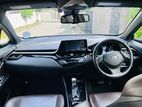 Rent a Car - Toyota C-Hr 2018