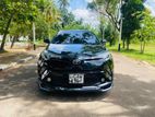 Rent a car - Toyota C-HR (compact crossover SUV)
