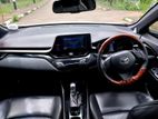 Rent a car - Toyota C-HR (compact crossover SUV)