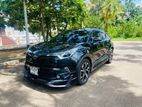 Rent a car - Toyota C-HR (Compact SUV)