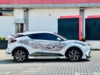 Rent a Car - Toyota C-HR