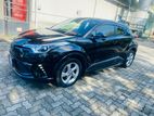 Rent a Car - Toyota C-HR