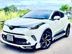 Rent a Car Toyota C-HR