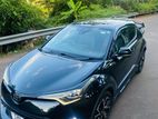 Rent a Car Toyota C-HR