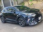 Rent a Car Toyota C-HR