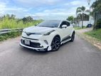 Rent a Car - Toyota C-HR