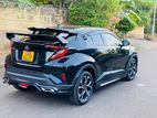 Rent a Car Toyota C-HR
