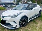 Rent a Car Toyota C-HR