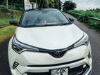 Rent a Car Toyota C-HR