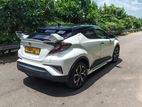 Rent a Car Toyota C-HR