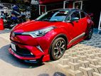 Rent a Car Toyota C-HR