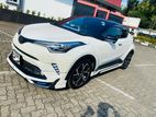 Rent a Car Toyota C-HR