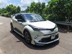 Rent a Car Toyota C-HR