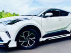 Rent a Car Toyota C-HR