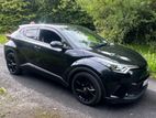 Rent a Car Toyota C-HR