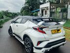 Rent a Car Toyota C-HR
