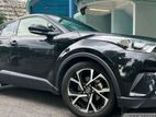 Rent a Car Toyota C-HR
