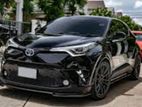 Rent a Car Toyota C-HR