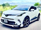Rent a Car Toyota C-HR
