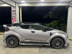 Rent a Car Toyota C-HR