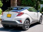 Rent a Car Toyota C-HR