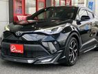 Rent a Car Toyota C-HR