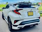 Rent a Car Toyota C-HR
