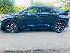 Rent a Car - Toyota C-HR