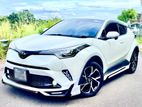 Rent a Car - Toyota C-HR