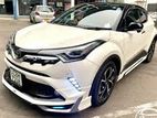 Rent a Car - Toyota C-HR