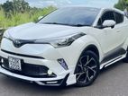 Rent a Car - Toyota C-HR