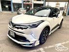 Rent a Car - Toyota C-HR