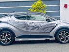 Rent a Car - Toyota C-HR Limited