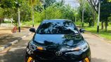 RENT A CAR - Toyota C-HR suv (Compact High Rider/Cross Hatch Run-about)