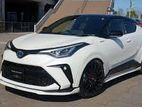 Rent a Car - Toyota C-HR SUV