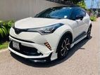 Rent a Car - Toyota C-HR SUV