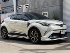 Rent a Car - Toyota C-HR SUV