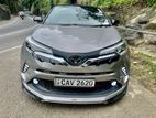 Rent a Car - Toyota C-HR SUV