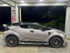 Rent a Car - Toyota C-HR SUV