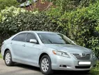 Rent A Car - Toyota Camry