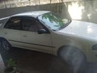 Rent a Car - Toyota Carina 1995