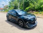 Rent A Car-Toyota CH-R