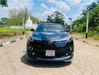 Rent A Car-Toyota CH-R.