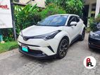 Rent a Car - Toyota CHR 2016