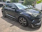 Rent A Car - Toyota CHR 2017