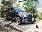 Rent a Car - Toyota CHR 2019