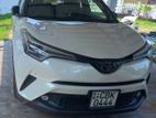 Rent a Car-Toyota CHR 2020